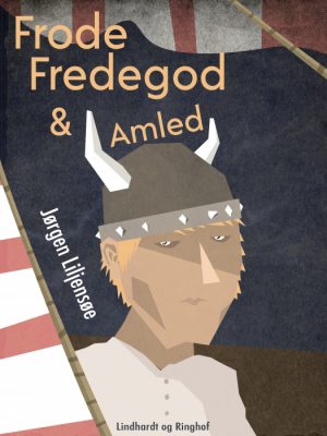 Frode Fredegod & Amled (E-bog)