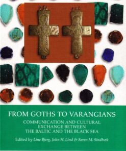 From Goths to Varangians (Bog)