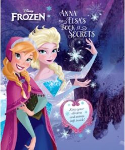 Frost - Alt om mig (Bog)