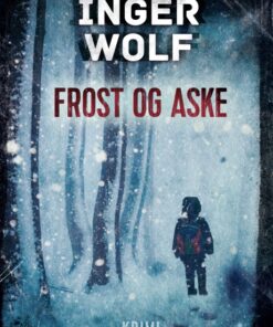 Frost og aske (E-bog)