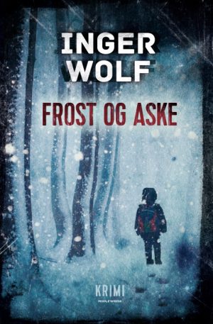 Frost og aske (E-bog)