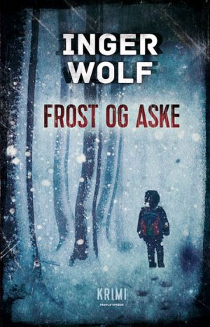 Frost og aske PB (Bog)