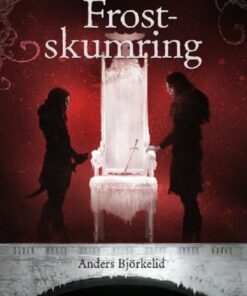 Frost-skumring - Anders Björkelid - Bog