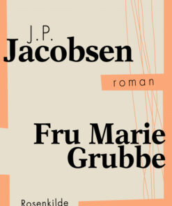 Fru Marie Grubbe (Bog)