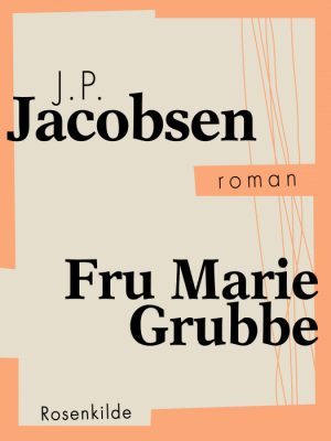 Fru Marie Grubbe (Bog)