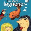 Fru Mors løgnerier (Bog)