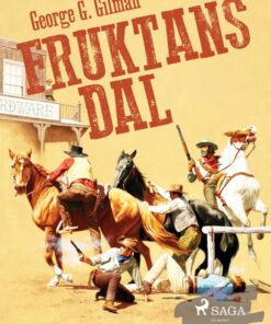 Fruktans dal (E-bog)