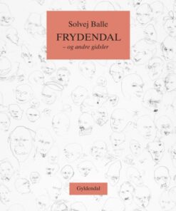 Frydendal (E-bog)