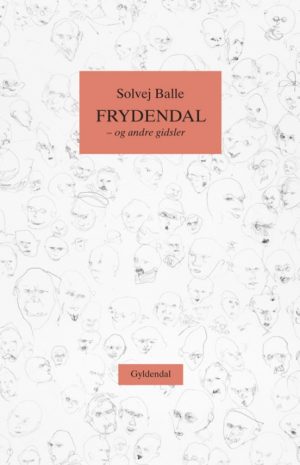 Frydendal (E-bog)