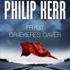 Frygt Grækeres Gaver - Philip Kerr - Bog