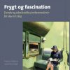 Frygt Og Fascination - Henry Nielsen - Bog