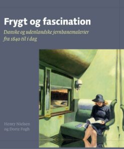 Frygt Og Fascination - Henry Nielsen - Bog