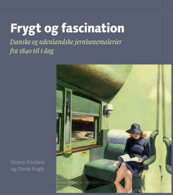 Frygt Og Fascination - Henry Nielsen - Bog