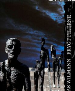 Frygt-filerne (E-bog)