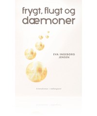 Frygt, flugt og dæmoner (E-bog)