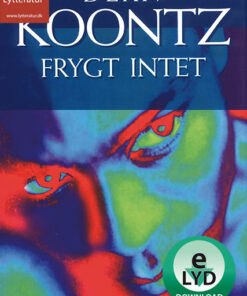 Frygt intet (Lydbog)