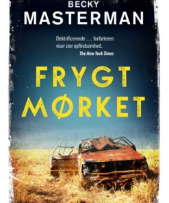 Frygt mørket (E-bog)