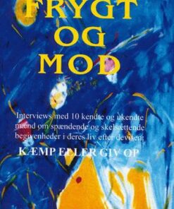 Frygt og Mod (Bog)