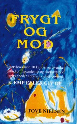 Frygt og Mod (Bog)