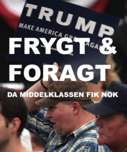 Frygt og foragt (E-bog)