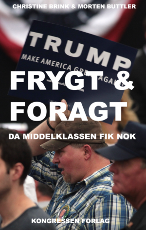 Frygt og foragt (E-bog)