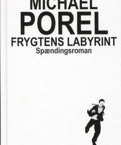 Frygtens Labyrint (Bog)
