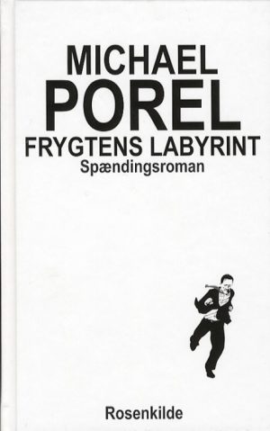 Frygtens Labyrint (Bog)