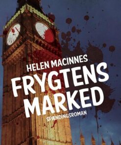 Frygtens Marked - Helen Macinnes - Bog