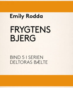 Frygtens bjerg (E-bog)