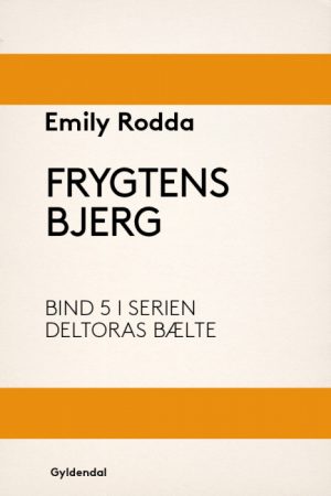 Frygtens bjerg (E-bog)