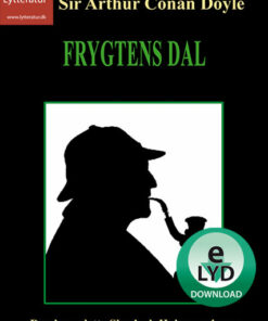 Frygtens dal (Lydbog)