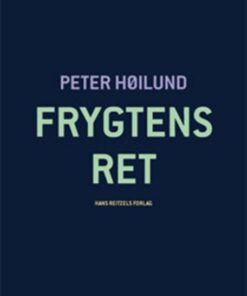 Frygtens ret (Bog)