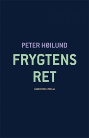 Frygtens ret (Bog)