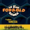 Frygtløse Vanessa (E-bog)