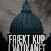 Frækt kup i Vatikanet (E-bog)