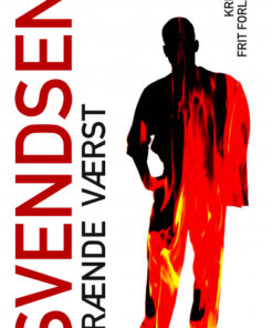 Frænde Værst (E-bog)