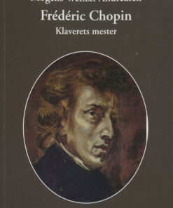 Frédéric Chopin (Bog)