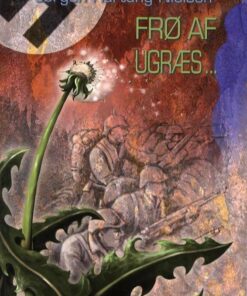 Frø Af Ugræs - Jørgen Hartung Nielsen - Bog