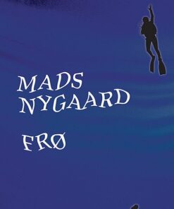 Frø - Mads Nygaard - Bog