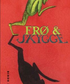 Frø og Skygge (Bog)