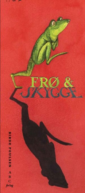 Frø og Skygge (Bog)