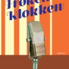 Frøken Klokken - Gitte Broeng - Bog