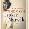 Frøken Narvik - Thorstein Thomsen - Bog