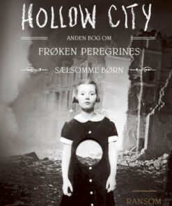 Frøken Peregrines sælsomme børn 2 - Hollow City (Bog)