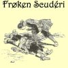 Frøken Scudéri (E-bog)