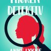 Frøken detektiv (E-bog)