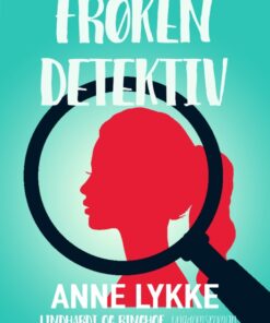 Frøken detektiv (E-bog)
