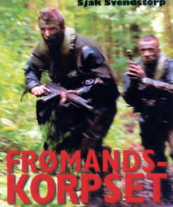 Frømandskorpset (Lydbog)