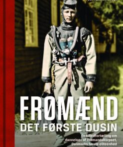 Frømænd (Bog)