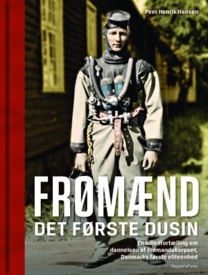 Frømænd (Bog)